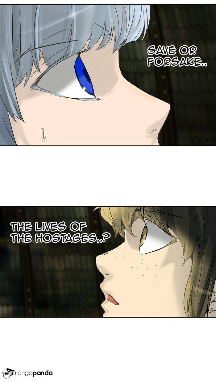 Tower of God Chapter 268 image 033